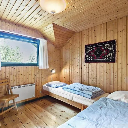 בית נופש 1302-aakirkeby-sjostauan-14 *