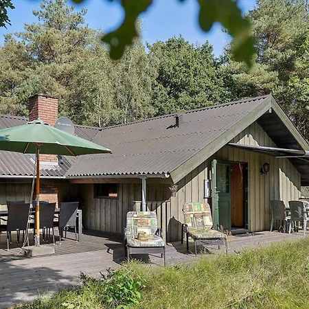 Tatil Evi 1302-aakirkeby-sjostauan-14 *
