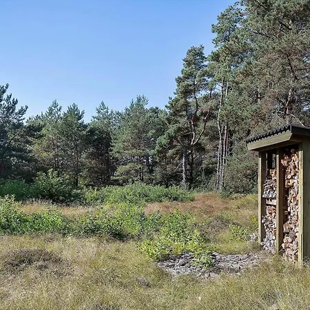 Tatil Evi 1302-aakirkeby-sjostauan-14 *